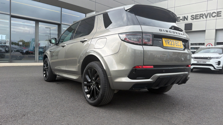 Land Rover Discovery Sport 1.5 P300e Urban Edition 5dr Auto [5 Seat] Station Wagon